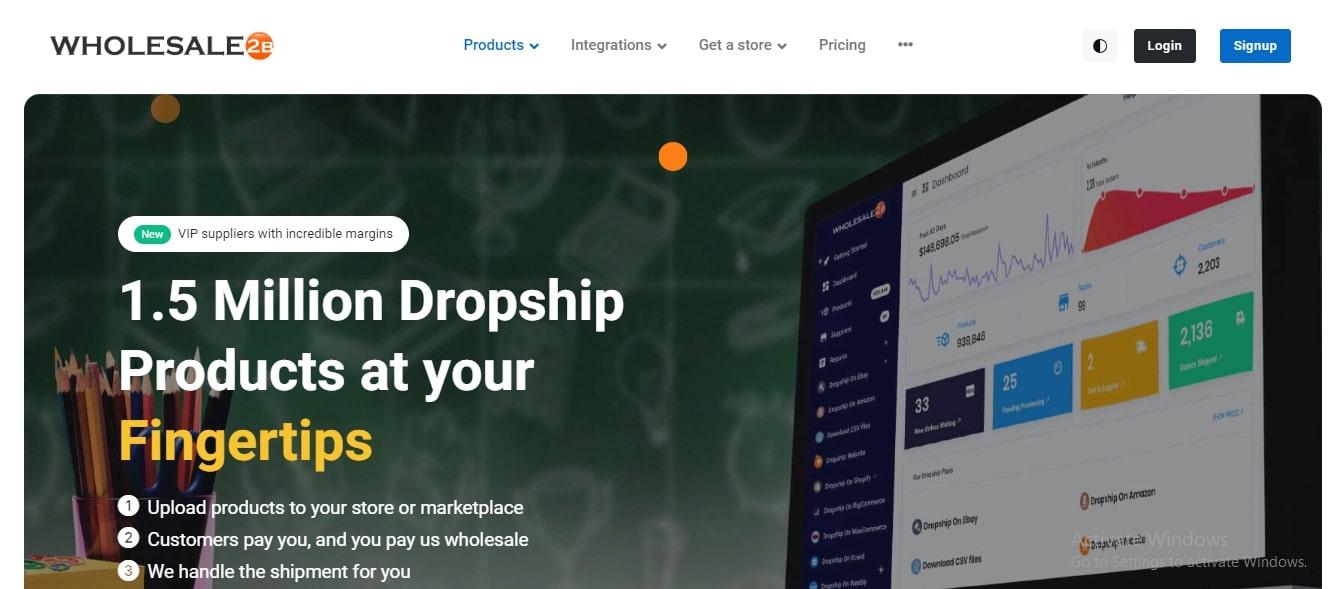 Start Your Dream Dropshipping Business with Dropifypros