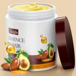 Collagen Hair Mask for Deep Conditioning Keratin Hair Treatment with 4 Hydrol