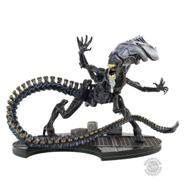 Aliens Alien Queen Q-Fig Max Elite Figure, 7