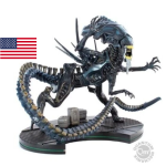 Aliens Alien Queen Q-Fig Max Elite Figure, 7