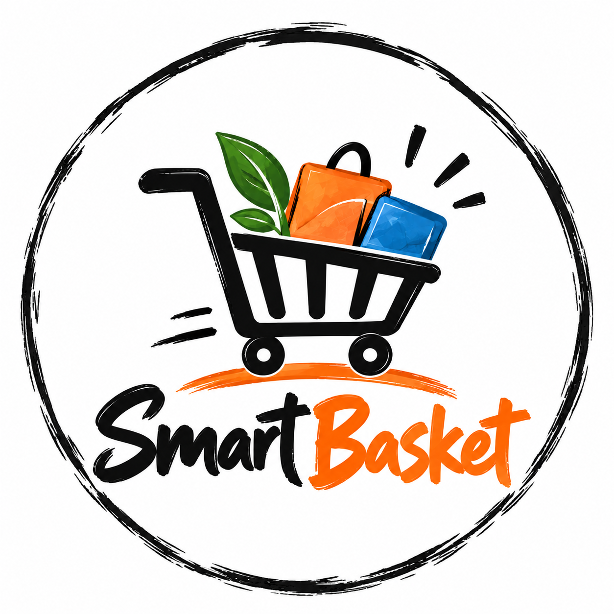 Smart Basket